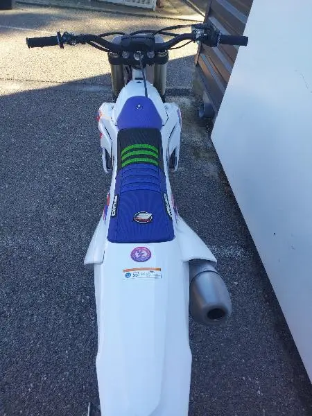 YZF 250