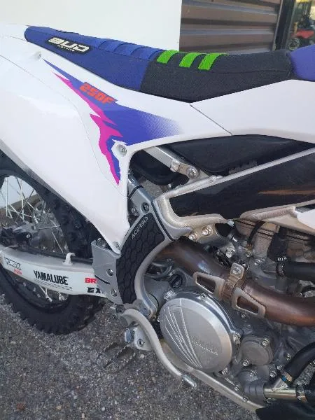 YZF 250