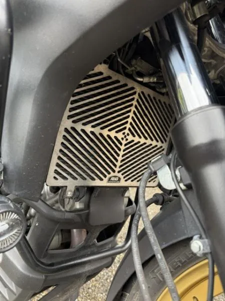 DL VSTROM 650XT