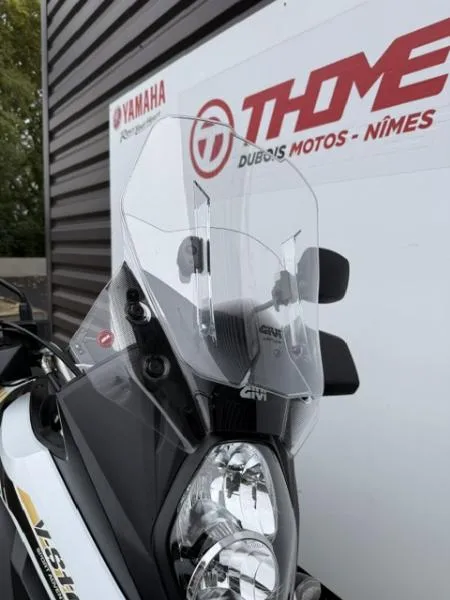 DL VSTROM 650XT