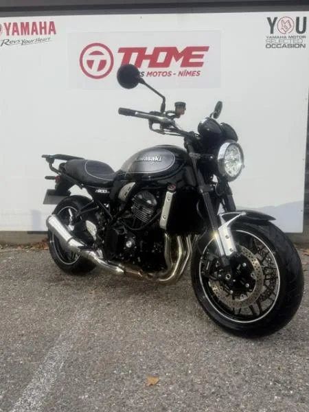 Z900 RS