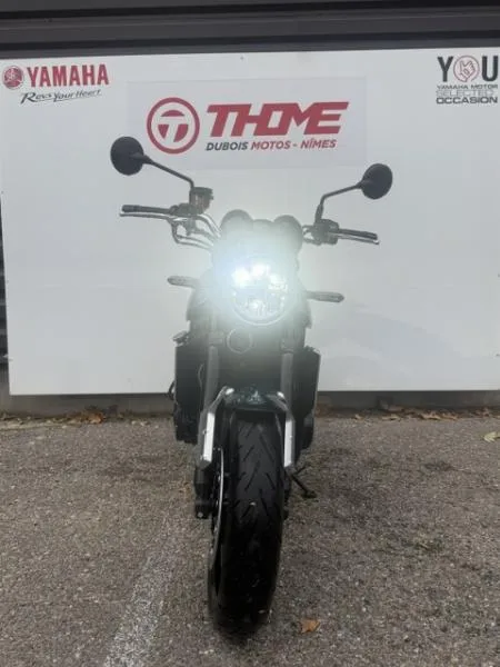 Z900 RS
