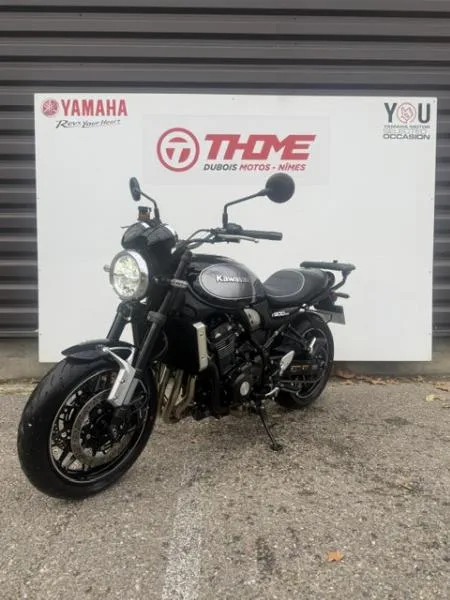 Z900 RS
