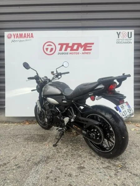 Z900 RS