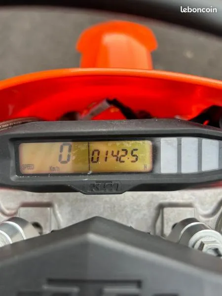 300 EXC TPi