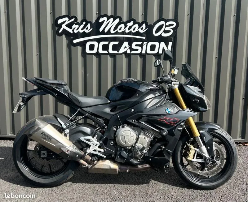 S 1000 R ABS