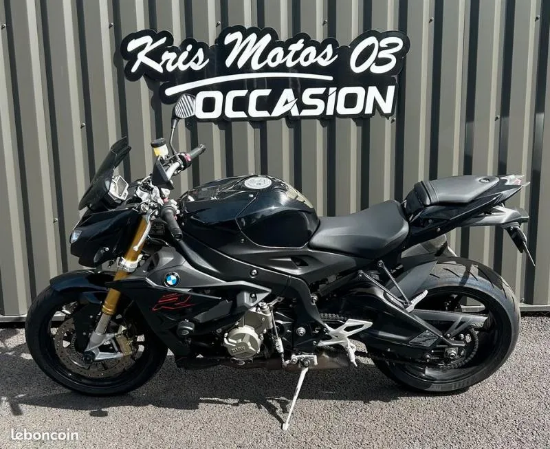 S 1000 R ABS