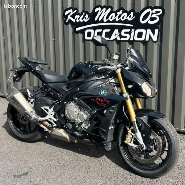 S 1000 R ABS