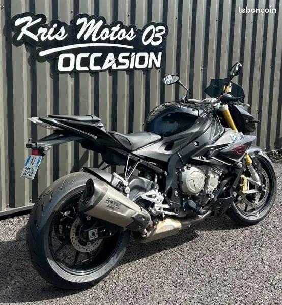 S 1000 R ABS