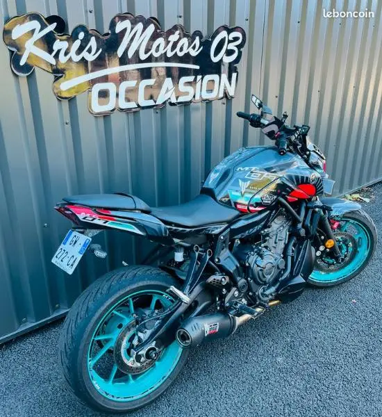 MT07