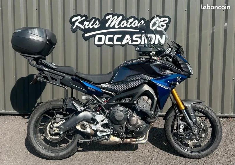 ZZR 1400