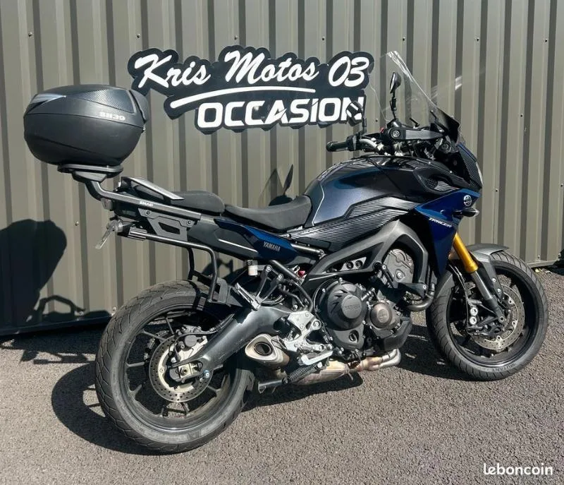 ZZR 1400