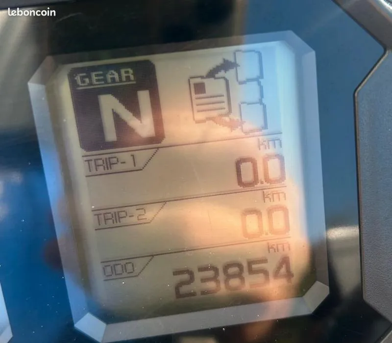 ZZR 1400