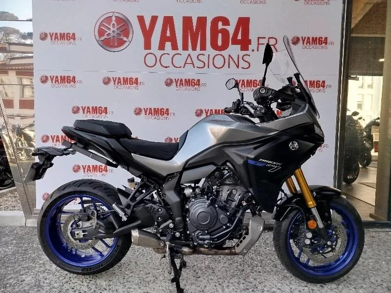 TRACER 7 GT 2025