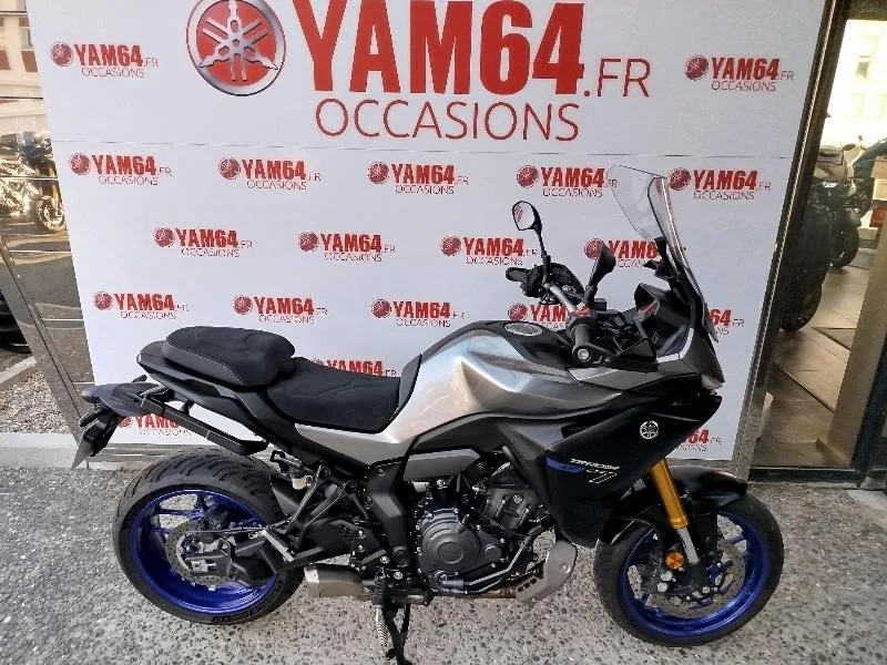 TRACER 7 GT