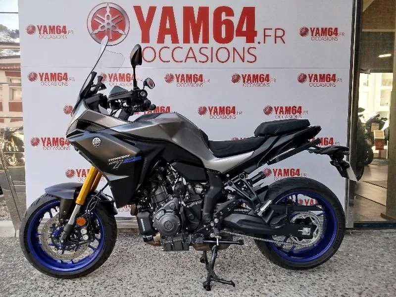 TRACER 7 GT