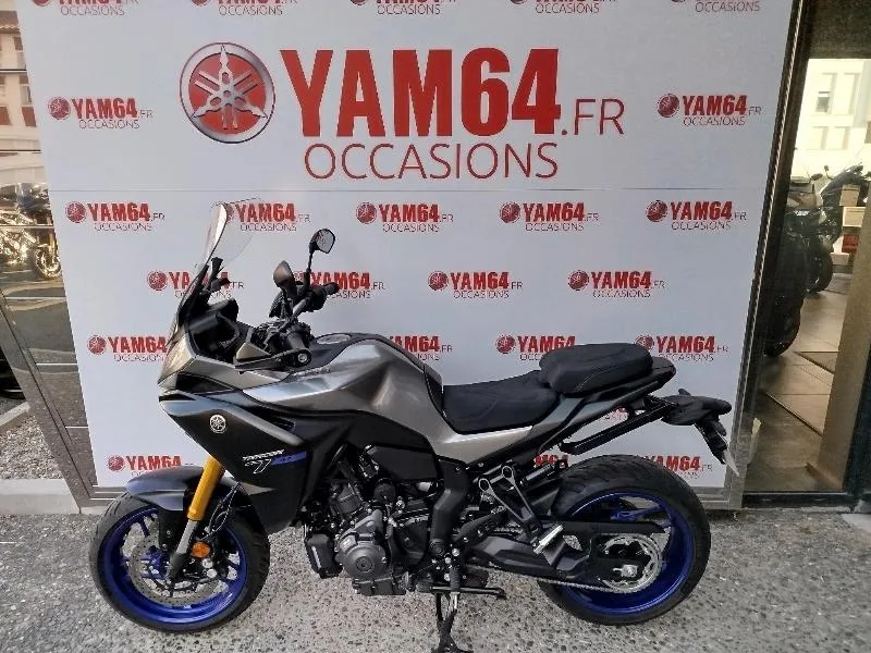 TRACER 7 GT