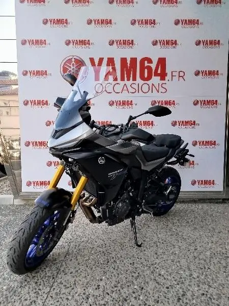 TRACER 7 GT