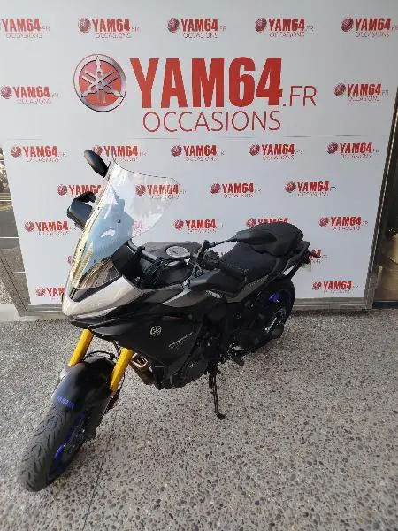 TRACER 7 GT