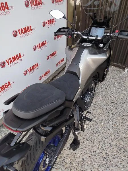 TRACER 7 GT