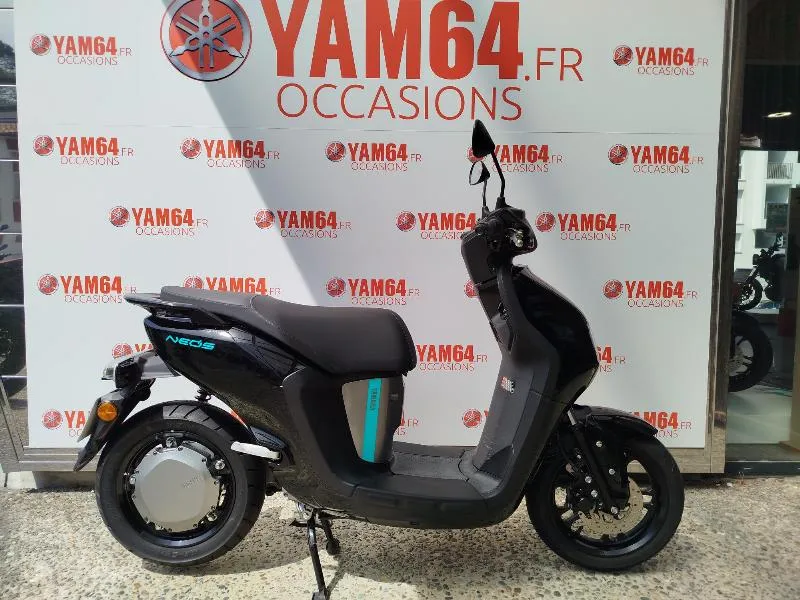 NEO'S 50 ELECTRIQUE