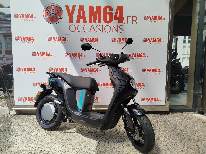 NEO'S 50 ELECTRIQUE