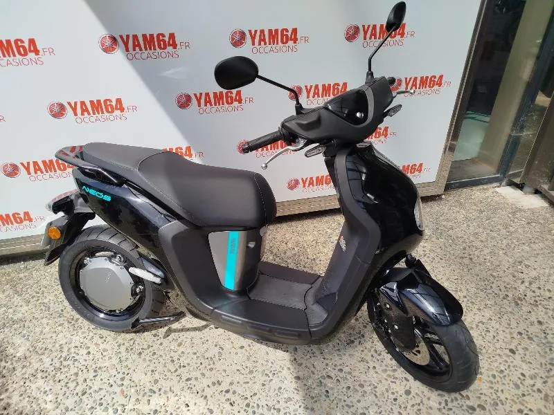 NEO'S 50 ELECTRIQUE