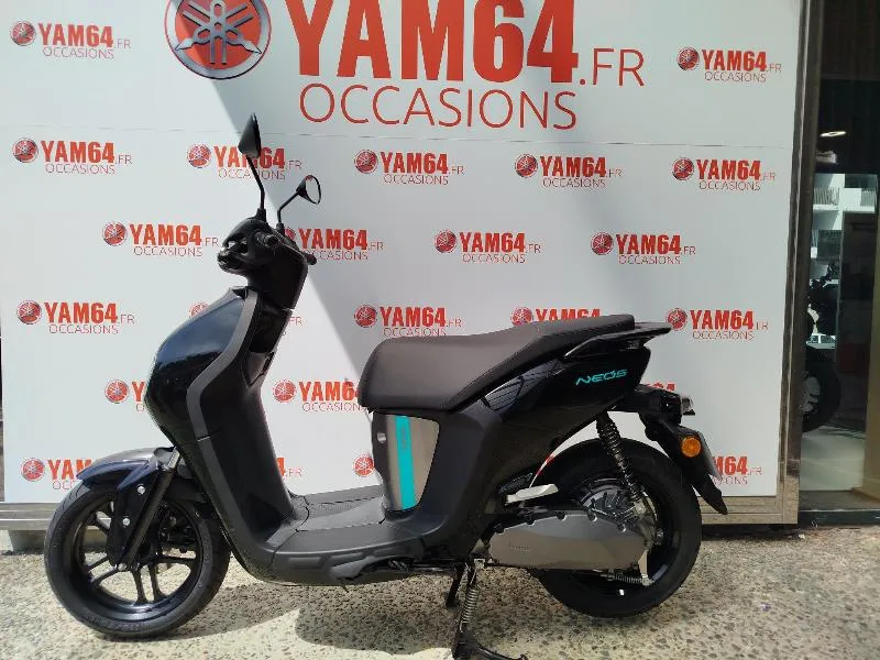 NEO'S 50 ELECTRIQUE