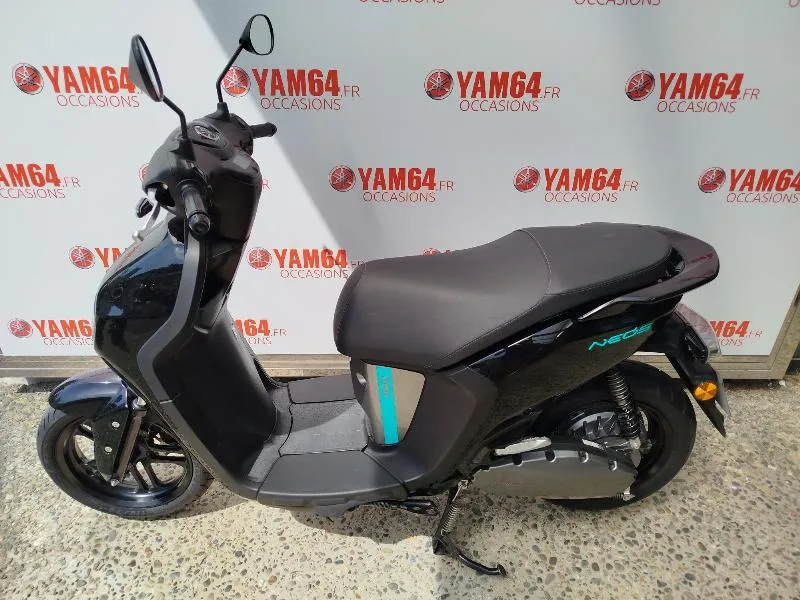 NEO'S 50 ELECTRIQUE