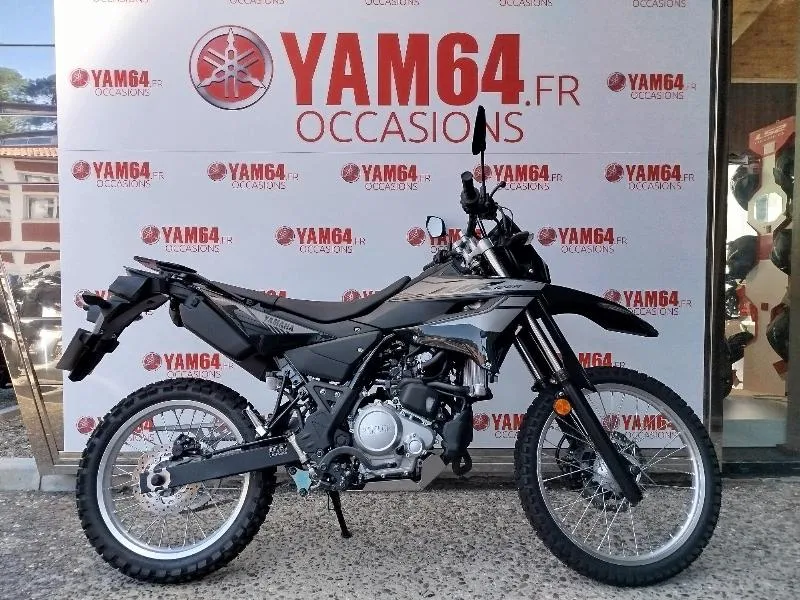 WR125R