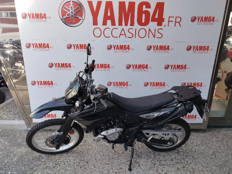 WR125R