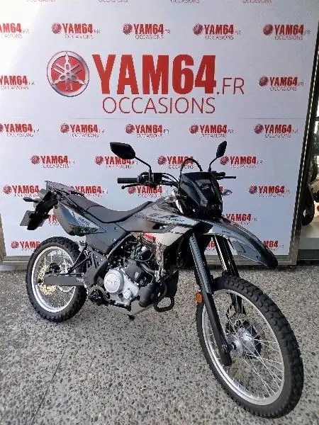 WR125R