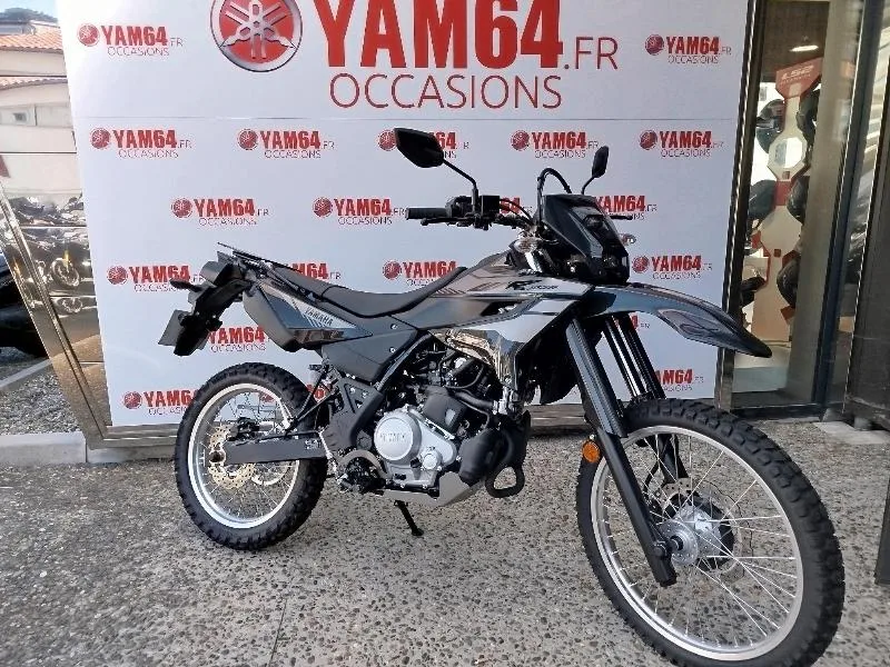 WR125R