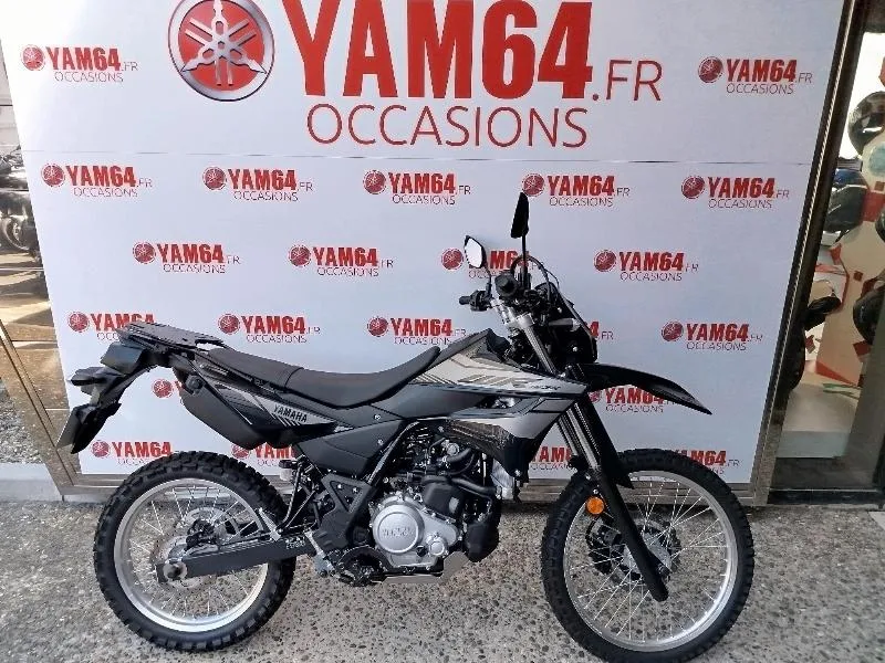 WR125R