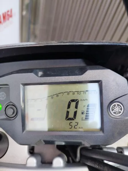 WR125R