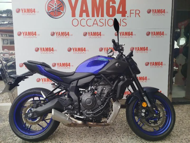 MT07 