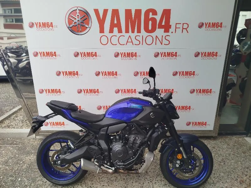 MT07 