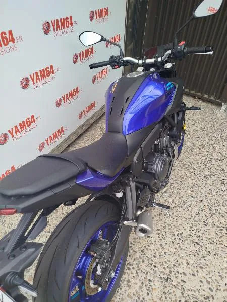 MT07 
