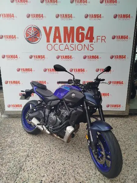 MT07 