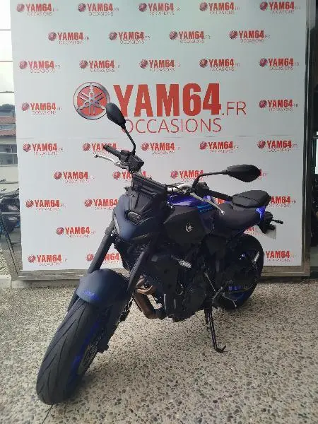 MT07 