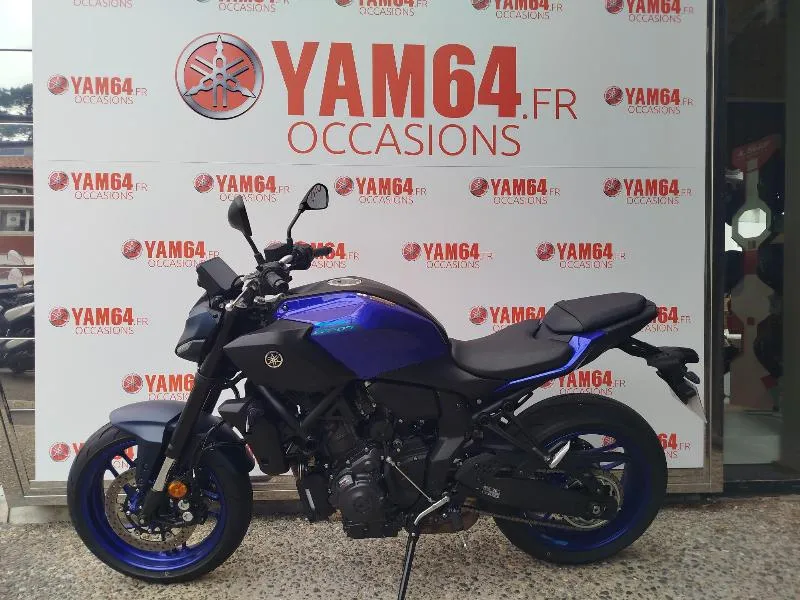 MT07 