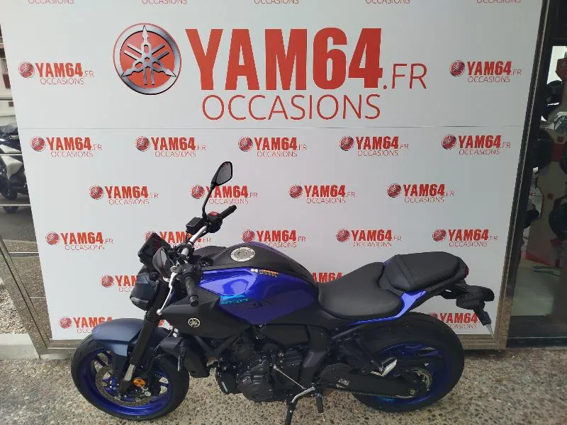 MT07 