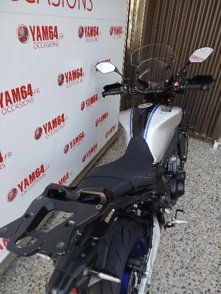 MT09 SP