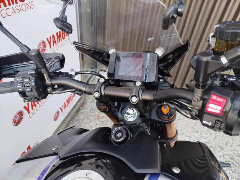 MT09 SP