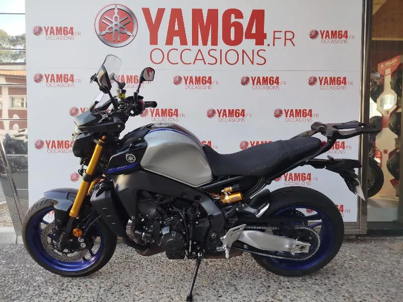 MT09 SP