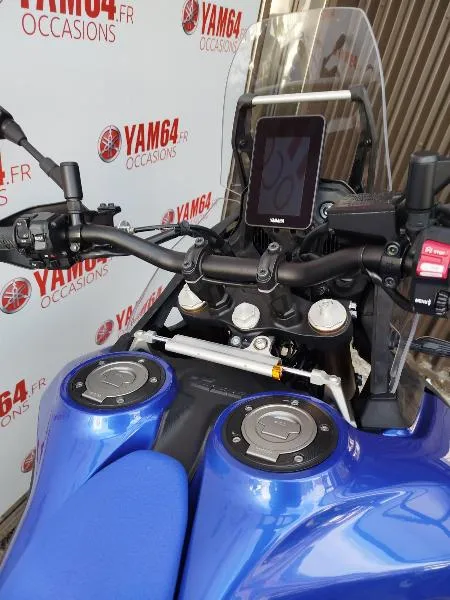 XTZ TENERE 700 World Raid