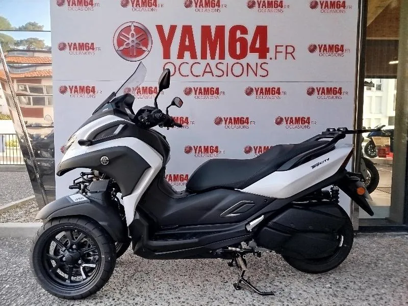 TRICITY 300