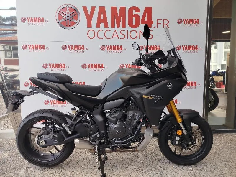 TRACER 7 GT YAMT