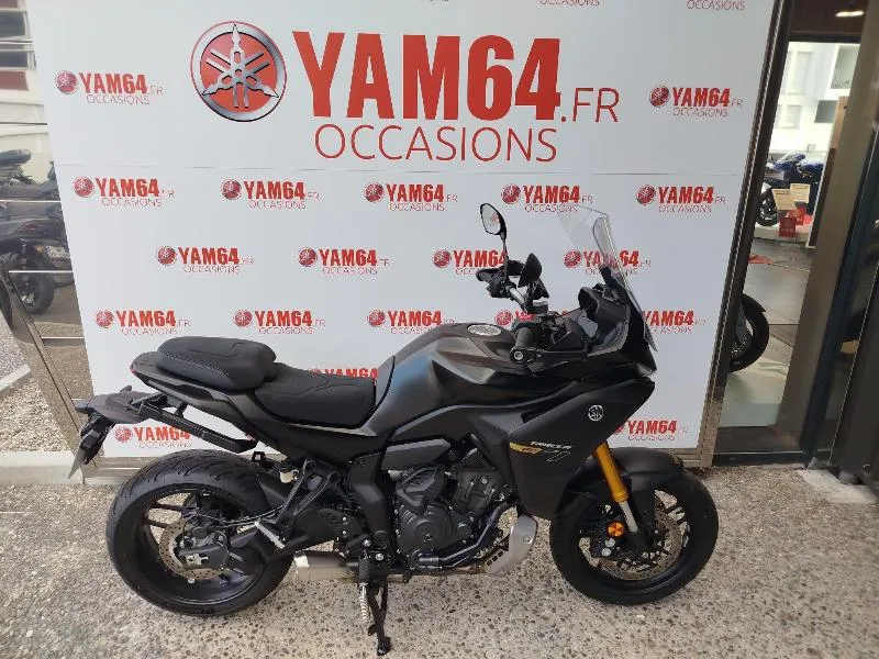 TRACER 7 GT YAMT