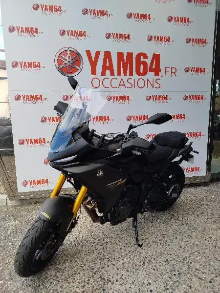 TRACER 7 GT YAMT